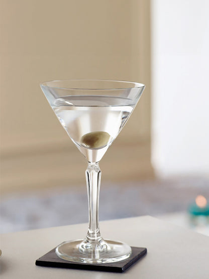 Verre Cocktail Martini 7,5 oz - Cuisivin