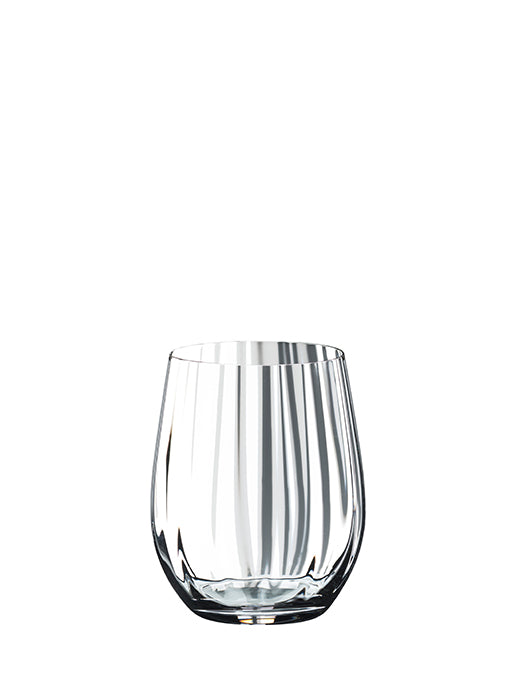 Optical Whisky glass - Riedel
