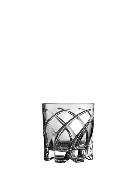 Whisky Roulette Glass no. 16 - Shtox