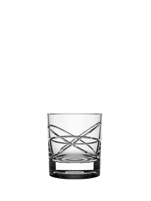 Whisky Roulette glass no. 5 - Shtox