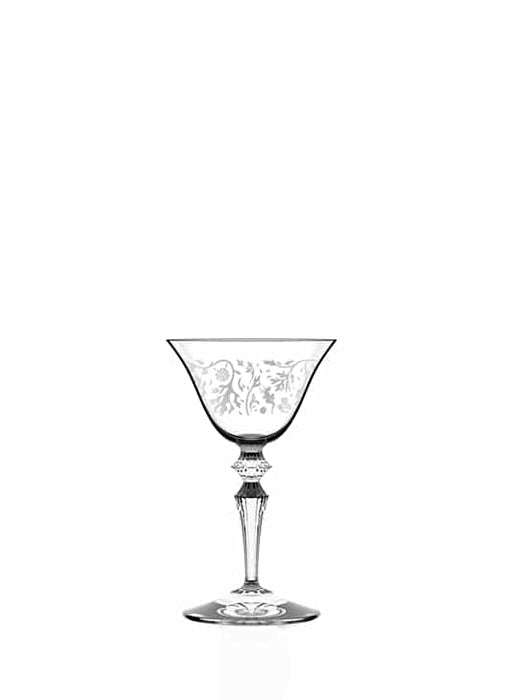 Italesse Wormwood glass - Astoria