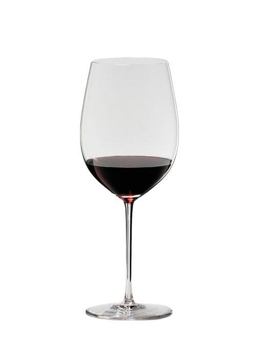 Riedel Sommeliers glass - Bordeaux Grand Cru
