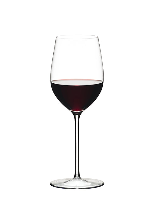 Riedel Sommeliers glass - Mature Bordeaux