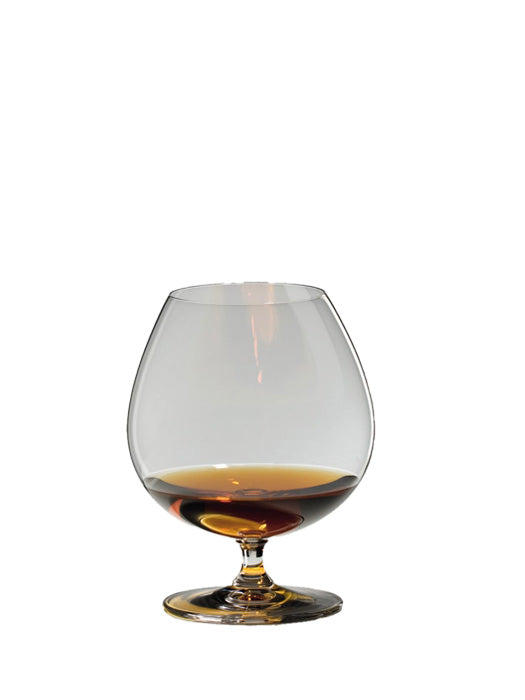 Verre à Brandy/Cognac- Riedel Vinum