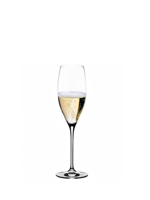 Riedel Vinum glass - Cuvée Prestige