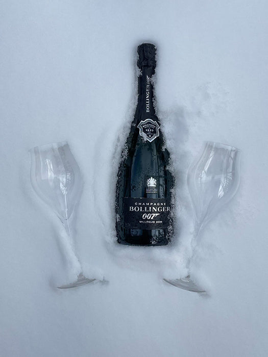 Verre à Champagne Exaltation - Chef & Sommelier