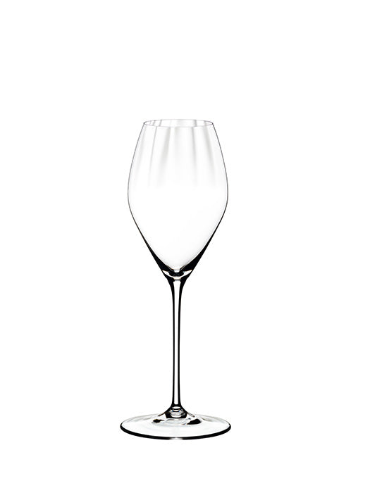Verre Riedel Performance Champagne glass - Riedel – Vinum Design