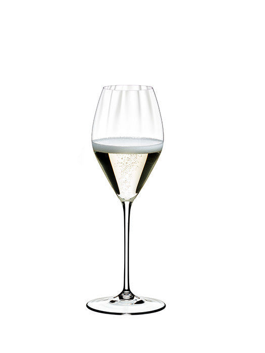 Coupe à champagne Bold & klevering - multicolore | Made In Design Coupe à champagne Bold & klevering - multicolore | Made In Design
