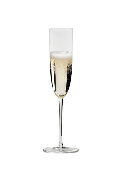 Riedel Sommeliers glass - Champagne