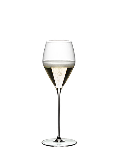 Champagne Glass- Riedel Veloce 