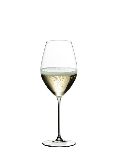 Riedel Veritas - Champagne wine glass