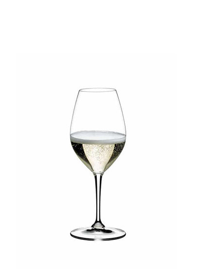 Riedel Vinum glass – Champagne glass