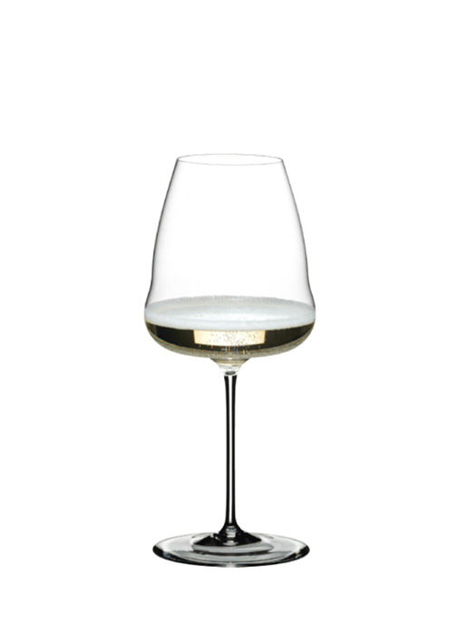 Wings Champagne glass – Riedel