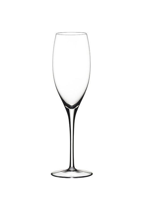 Riedel Sommeliers glass - Vintage Champagne