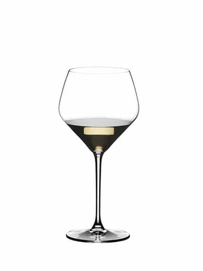 Extreme Oaked Chardonnay glass - Riedel