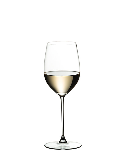Riedel Veritas glass - Viognier/Chardonnay