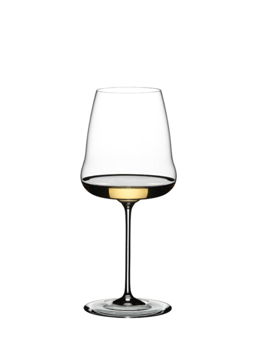 Wings Chardonnay glass – Riedel