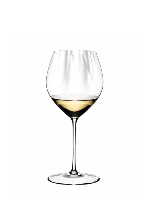 Verre Riedel Riedel Performance – Oaked Chardonnay – Vinum Design
