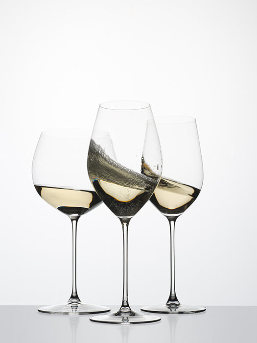 Verre Riedel Verre Riedel Veritas - Montrachet/Chardonnay – Vinum Design