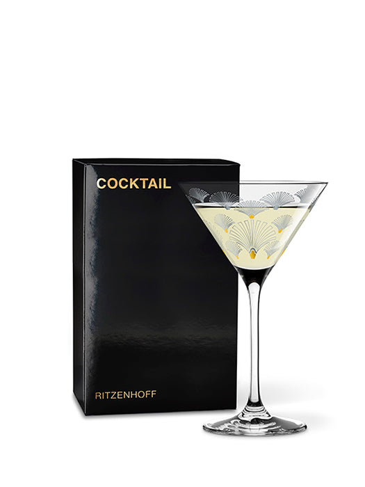 Cocktail Glass- Kathrin Stockebrand- Ritzenhoff