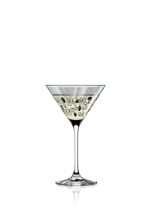 Cocktail Glass- Selli Coradazzi- Ritzenhoff