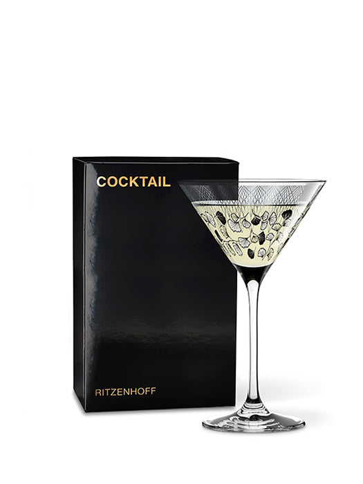 Cocktail Glass- Selli Coradazzi- Ritzenhoff