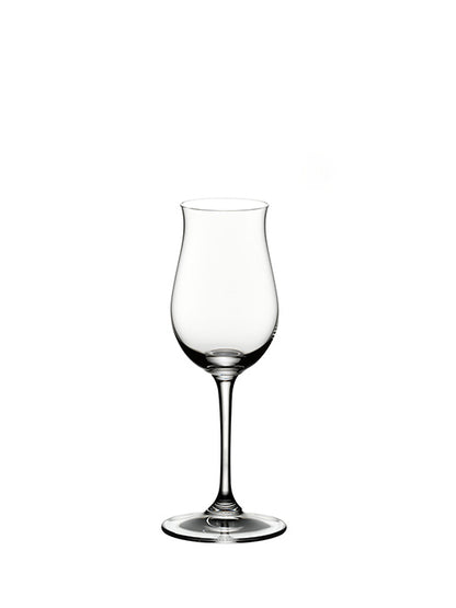 Riedel Vinum glass - Cognac Hennessy