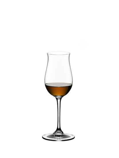 Riedel Vinum glass - Cognac Hennessy