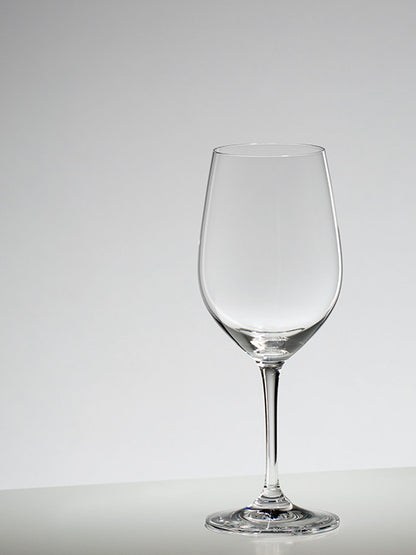 Riedel Vinum glass - Daiginjo (sake)
