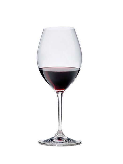 Riedel Sommeliers glass - Hermitage/Syrah