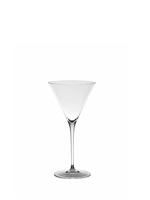 Martini glass - Bohemia