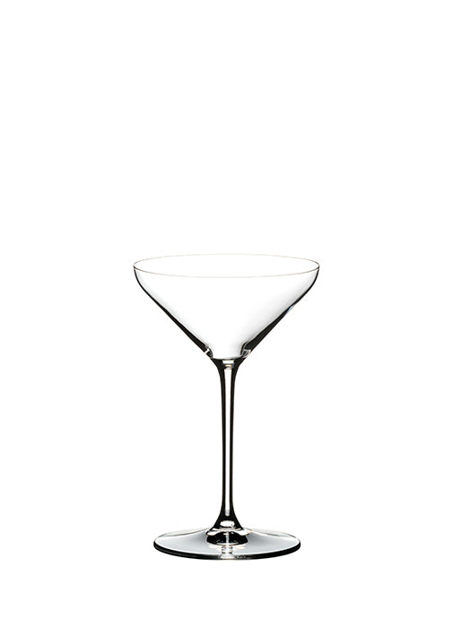 Verre Riedel Verre à Martini - Riedel Extreme – Vinum Design