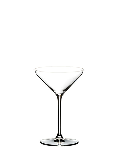 Extreme Martini glass - Riedel