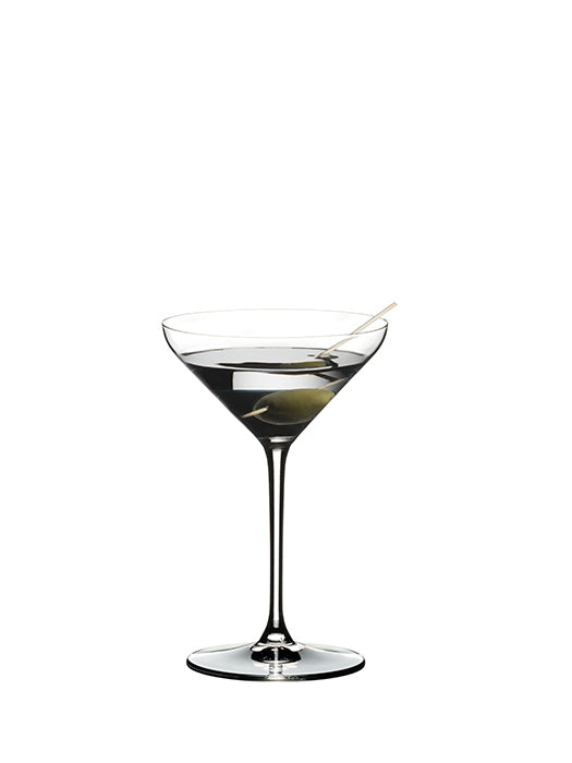 Extreme Martini glass - Riedel