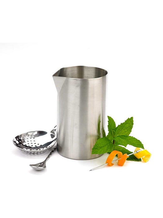 21oz SS Mixing Glass - Barfly