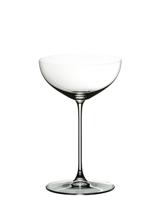 Riedel Veritas glass - Moscato/Martini
