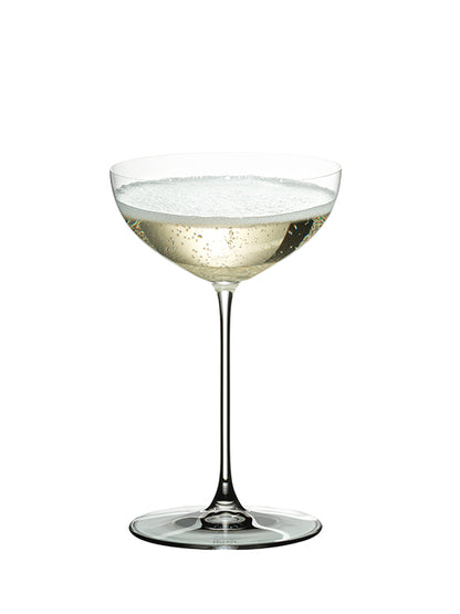 Riedel Veritas glass - Moscato/Martini