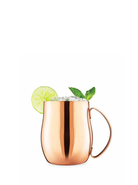 Double-wall Moscow mule mug - Final Touch