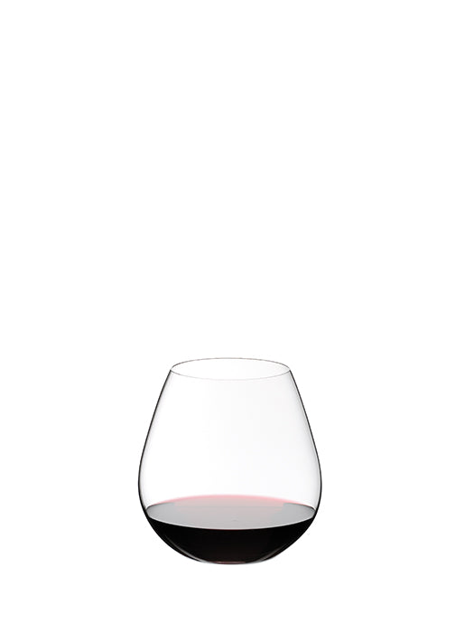 Riedel O glass - Pinot/Nebbiolo