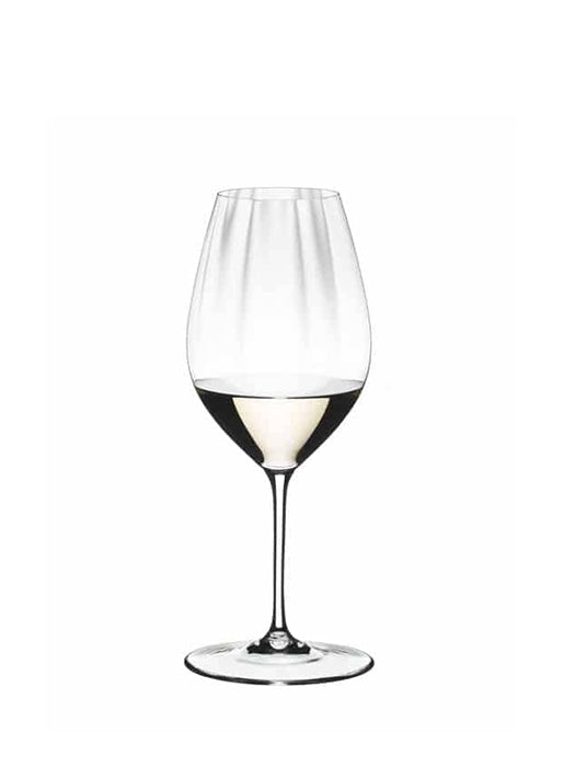 Verre Riedel Verre à Riesling - Riedel Performance – Vinum Design
