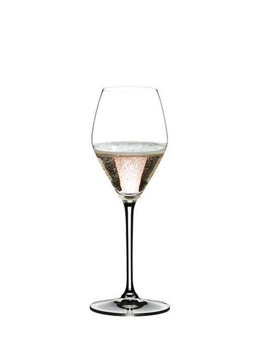 Verre à Rosé et Champagne - Riedel Extreme – Vinum Design