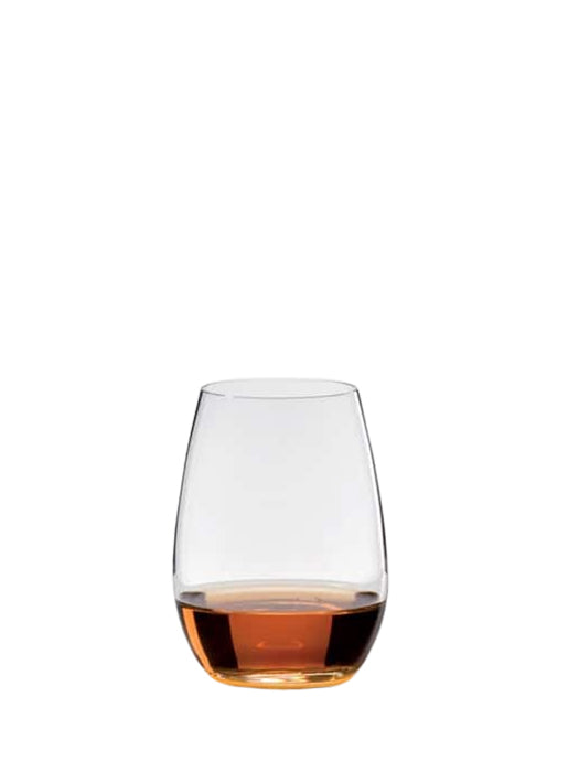 Riedel O glass - Spirits/port