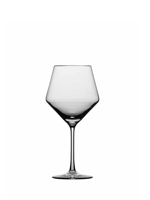 Pure Burgundy wine glass - Schott Zwiesel