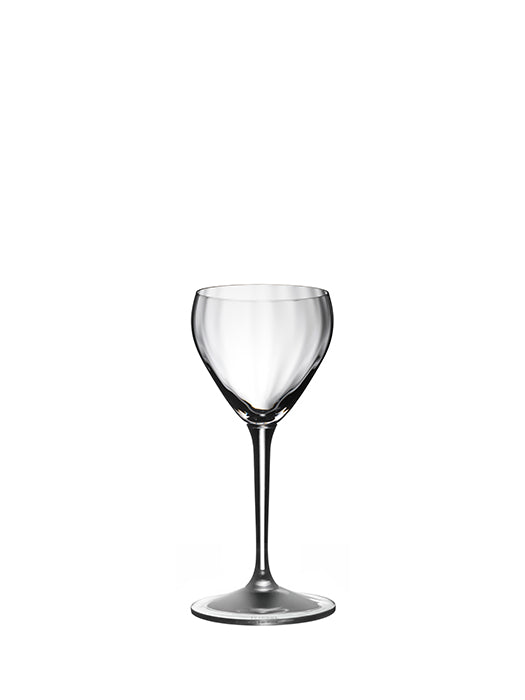 Nick and Nora Optic Cocktail Glass - Riedel