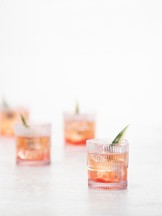 Noho Rose Cocktail Glass - Fortessa