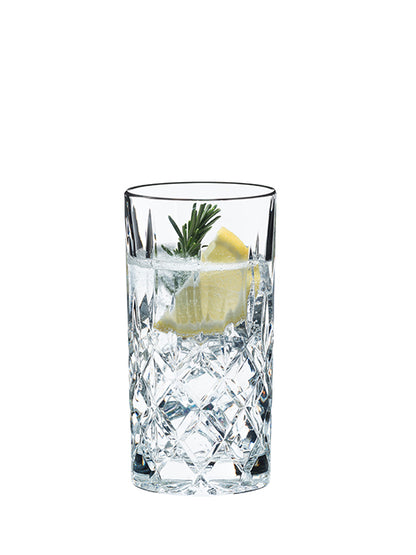 Spey Longdrink Cocktail Glass - Riedel