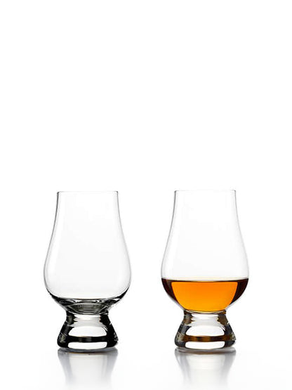 Verre à dégustation de whisky - Glencairn