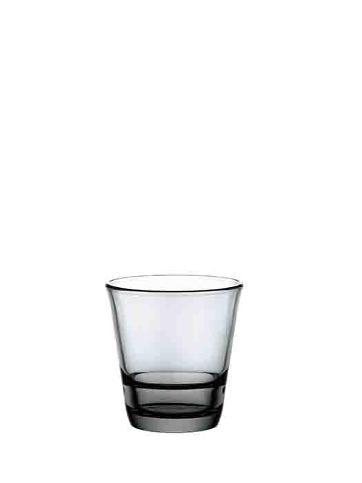 Tumbler Water Glass 7 oz Grey - Toyo Sasaki