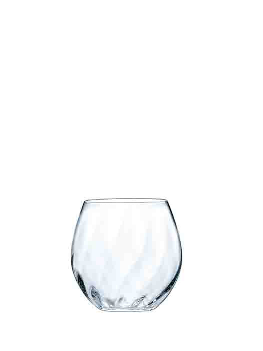 Tumbler Sunfare Water Glass 12 5/8 oz- Toyo Sasaki