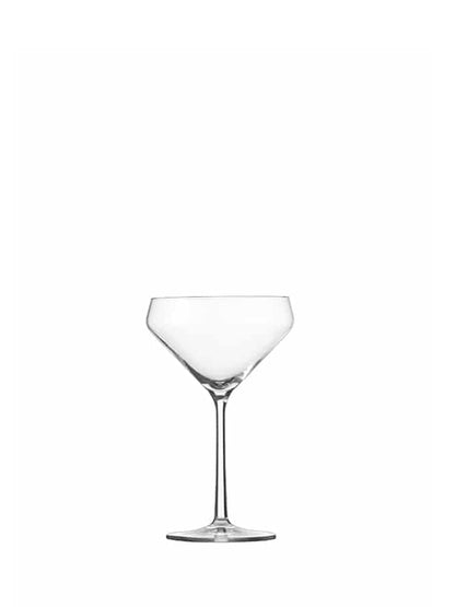 Martini glass Pure - Schott Zwiesel